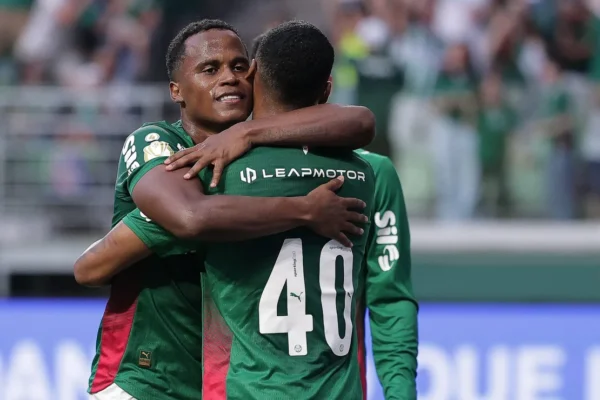 Sem Allan: como Abel pode reinventar o Palmeiras na reta final