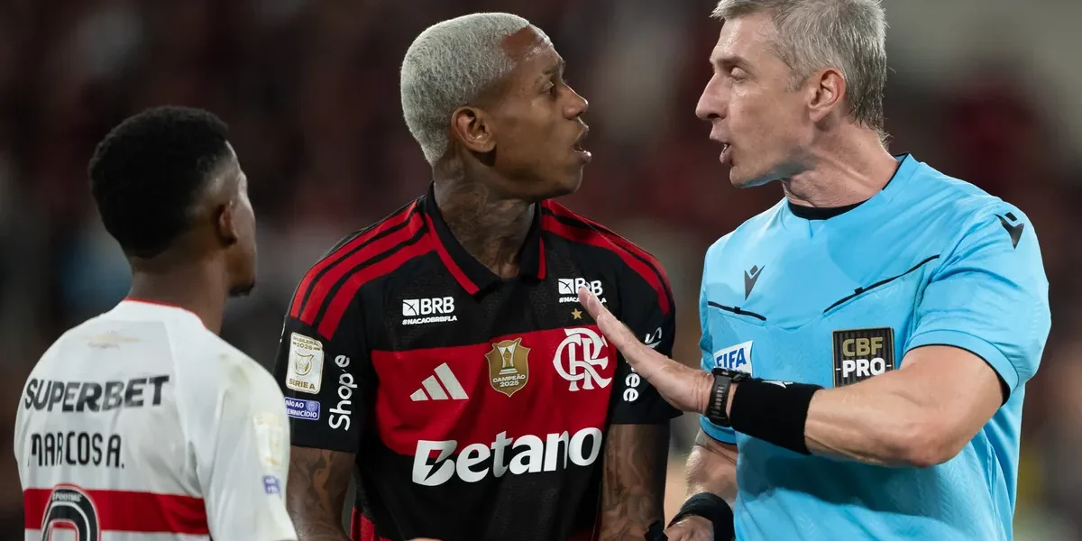 Futebol brasileiro: quando o espetáculo vira um show de reclamações