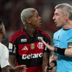 Futebol brasileiro: quando o espetáculo vira um show de reclamações
