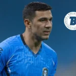 Balbuena deixa o Grêmio? Libertad-PAR acelera e negocia saída do zagueiro
