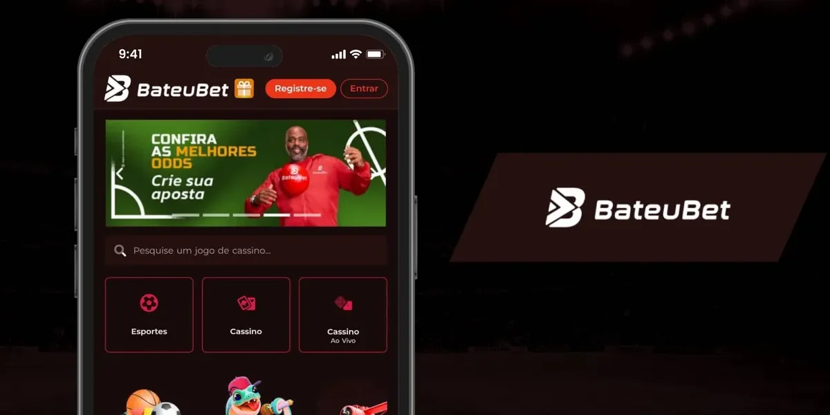 Bateubet app: guia completo para baixar, jogar e ativar bônus