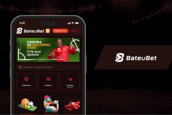 Bateubet app: guia completo para baixar, jogar e ativar bônus