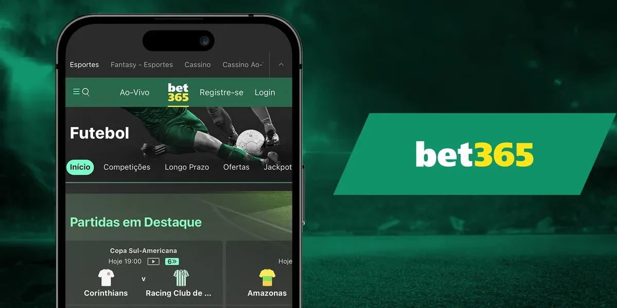 bet365 Depósito: Guia Completo com Pix e Passo a Passo