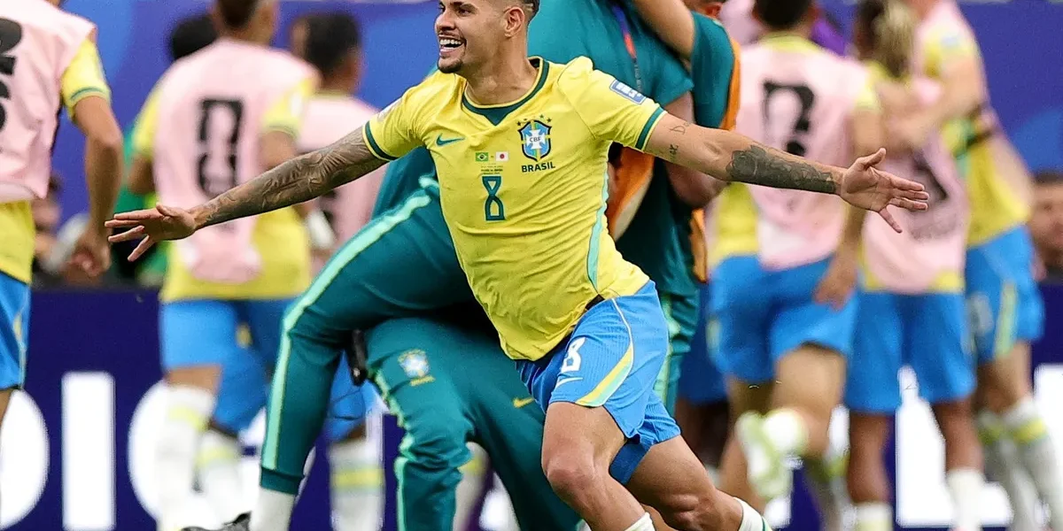 Bruno Guimarães a um passo do Arsenal: negócio pode fechar ainda esta semana
