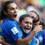 Netflix faz história: compra direitos da Copa Feminina por R$ 1 bi
