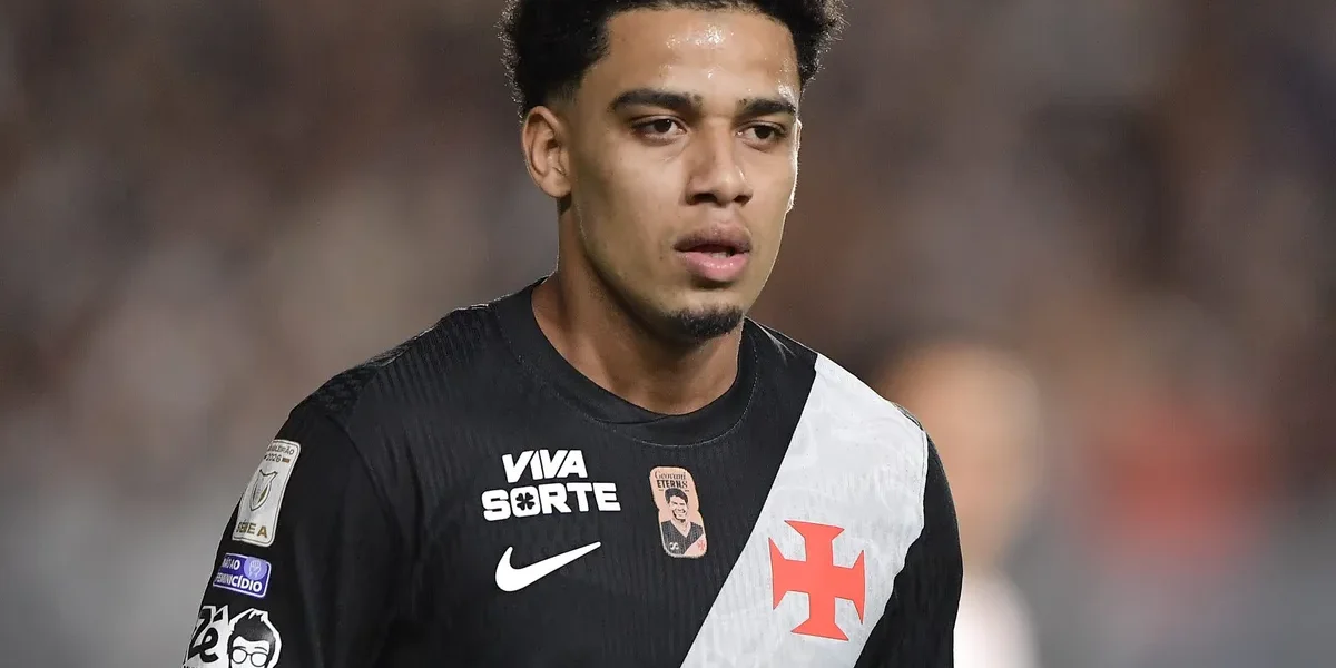 Vasco empata com Bahia e permanece no Z-4 após atuação apagada