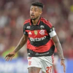 Flamengo 2×0 Vitória: Bruno Henrique e Pulgar garantem vitória no Maracanã