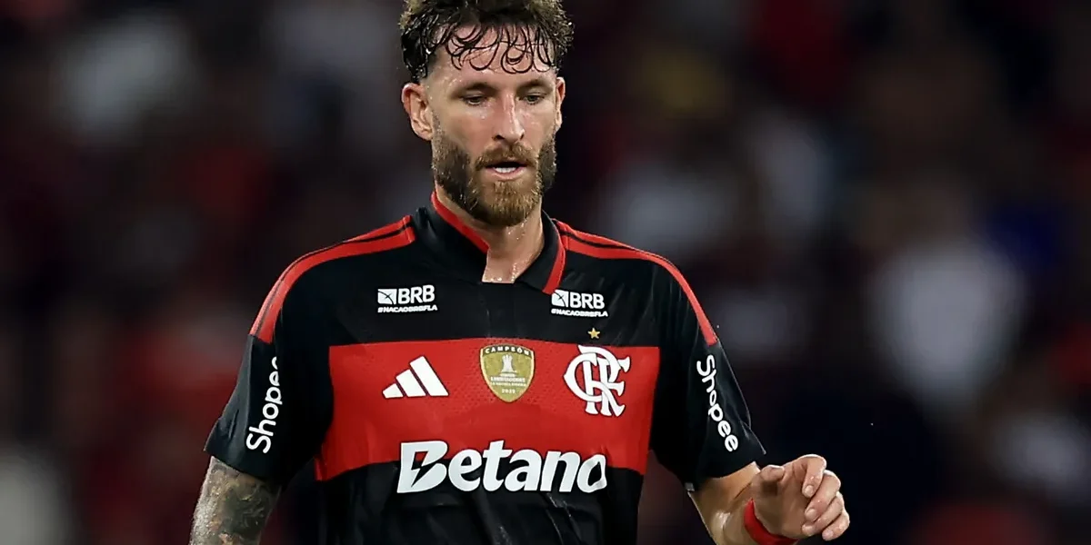 Léo Pereira fora! Flamengo poupa zagueiro e muda time contra o Cruzeiro