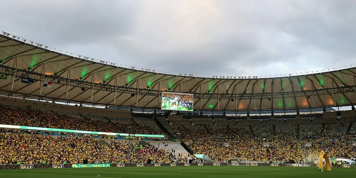 Copa do Mundo Feminina 2027 no Brasil: estádios que vão brilhar
