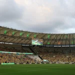 Copa do Mundo Feminina 2027 no Brasil: estádios que vão brilhar