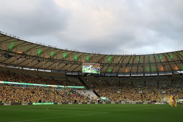 Copa do Mundo Feminina 2027 no Brasil: estádios que vão brilhar
