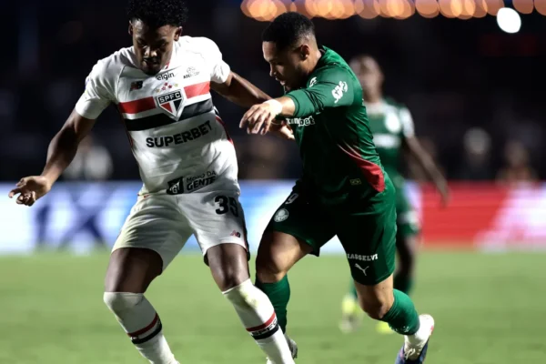 Top 50 Clubes do Brasil: O Ranking da IA que Surpreende