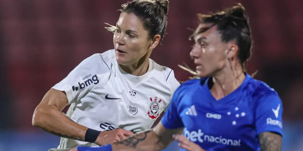 Cruzeiro x Corinthians: Raposa quer Independência nas quartas e aguarda CBF