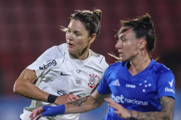 Cruzeiro x Corinthians: Raposa quer Independência nas quartas e aguarda CBF
