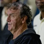 Santos em crise: cobranças e revolta após goleada para o Palmeiras