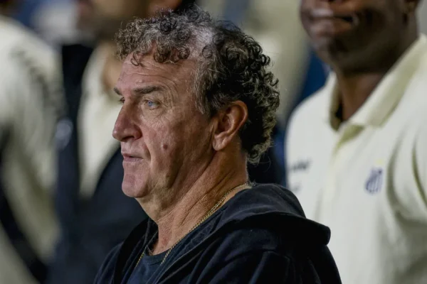 Santos em crise: cobranças e revolta após goleada para o Palmeiras