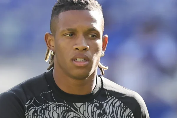 Atalanta acelera para tirar Danilo do Botafogo: proposta chega em breve?