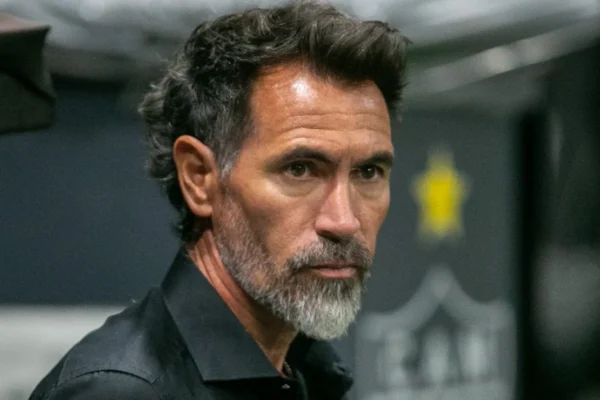 Galo pressiona, para nas traves e fica no zero com o Juventude pela Copa do Brasil