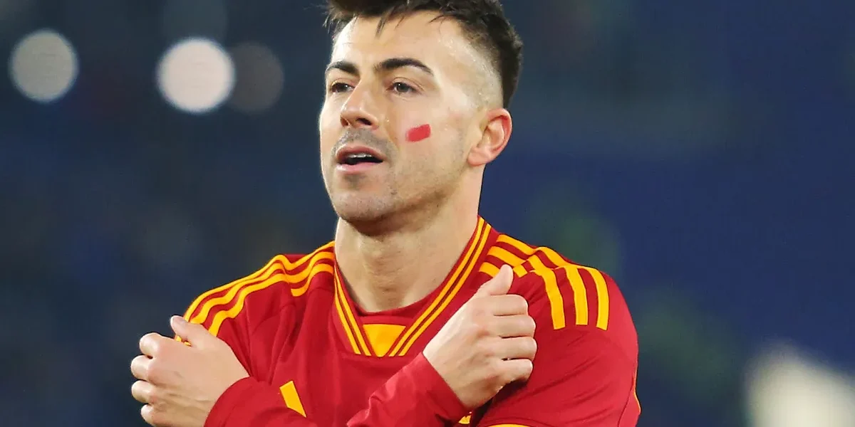 El Shaarawy é recusado pelo São Paulo; diretoria não se empolga