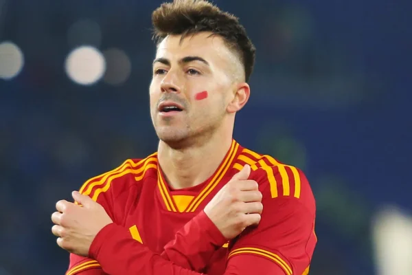 El Shaarawy é recusado pelo São Paulo; diretoria não se empolga