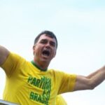 Flávio Bolsonaro: 1,8 mil ameaças de morte e a sombra do medo na campanha