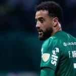 Felipe Anderson: a chance decisiva para calar críticas no Palmeiras