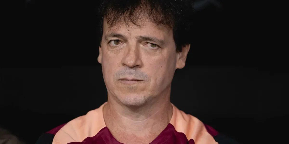 Diniz aposta em reação do Corinthians e vê jogo contra o Inter como ‘decisão’