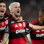 Flamengo mostra força, sofre, mas confirma favoritismo na Libertadores