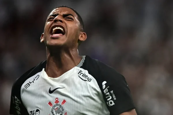 MLS de olho: Philadelphia Union pressiona e quer Gui Negão nesta janela