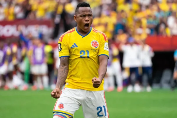 Grêmio pode faturar milhões com venda de Campaz ao América-MEX