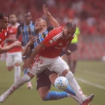 Gre-Nal 453 termina 0 a 0 e decisão da vaga fica para a Arena