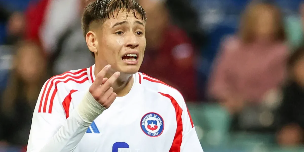 Atlético-MG empresta Iván Román ao Colo-Colo até 2027; sem opção de compra