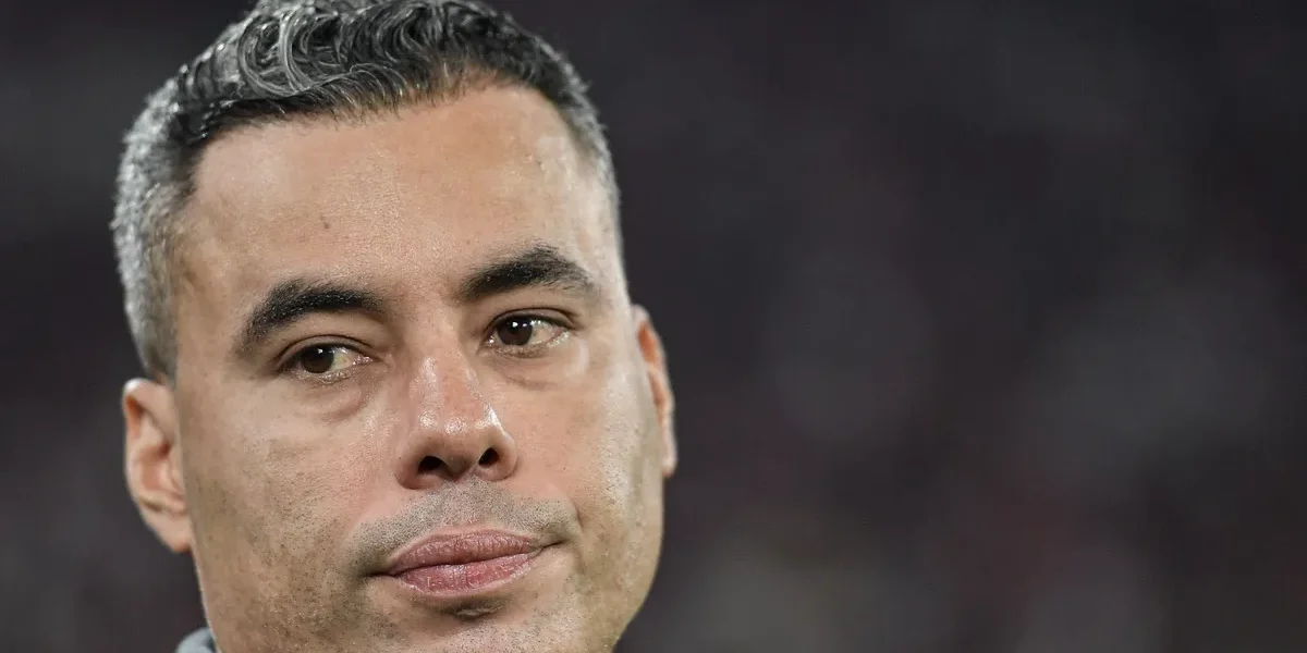 Jair Ventura na mira do Tigres: saída do Vitória pode ser facilitada