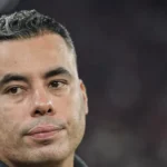Jair Ventura na mira do Tigres: saída do Vitória pode ser facilitada