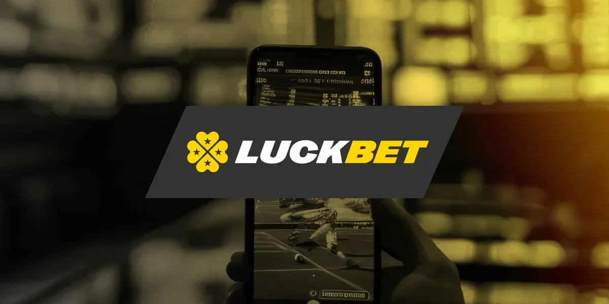 Luckbet App: Guia Completo para Baixar, Recarregar e Apostar