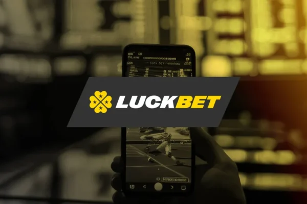 Luckbet App: Guia Completo para Baixar, Recarregar e Apostar