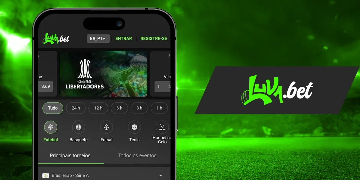Luva Bet Login: Passo a Passo para Cadastro e Acesso Rápido