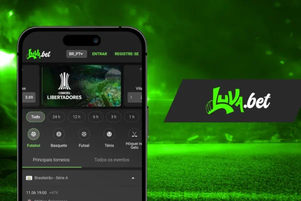 Luva Bet Login: Passo a Passo para Cadastro e Acesso Rápido