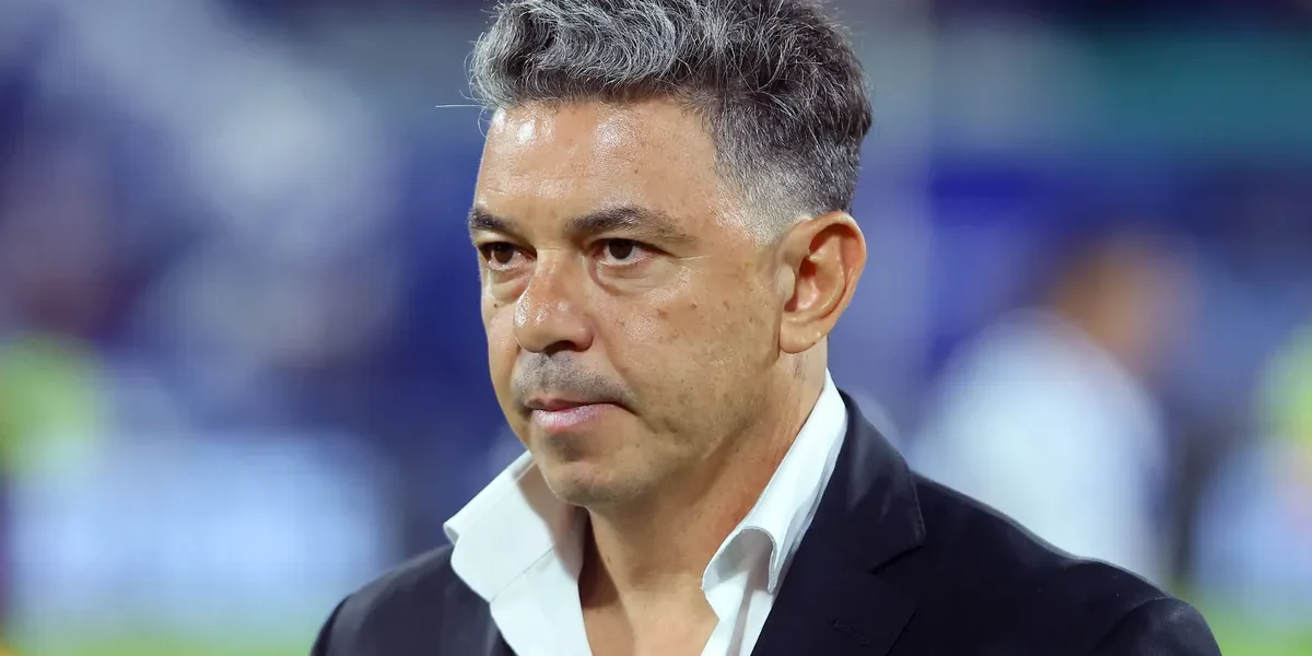 Gallardo assume favoritismo para comandar a seleção do Equador
