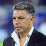 Gallardo assume favoritismo para comandar a seleção do Equador