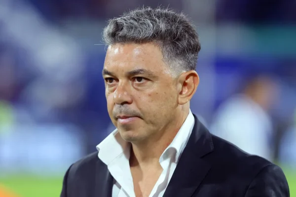 Gallardo assume favoritismo para comandar a seleção do Equador