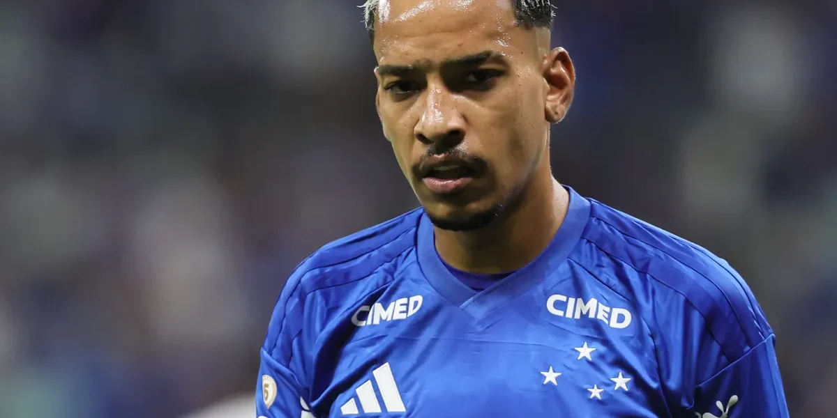 Cruzeiro vira sobre o Flamengo com Matheus Pereira decisivo e mostra poder de reação
