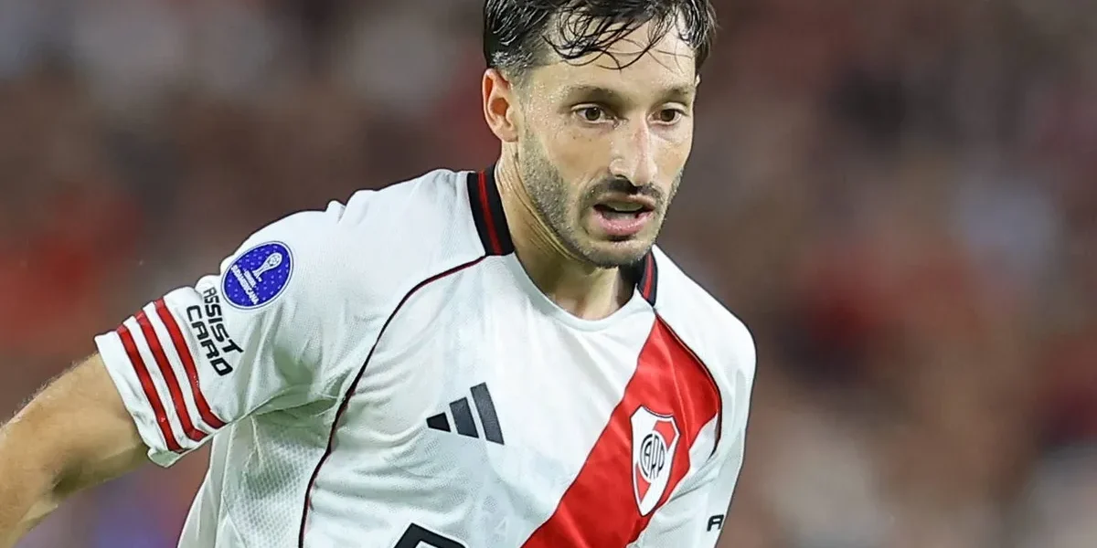 River afasta Viña e Flamengo segura lateral: o impasse que virou novela