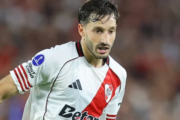 River afasta Viña e Flamengo segura lateral: o impasse que virou novela