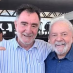 Patrus abre mão de debate em MG para apoiar Lula em SP