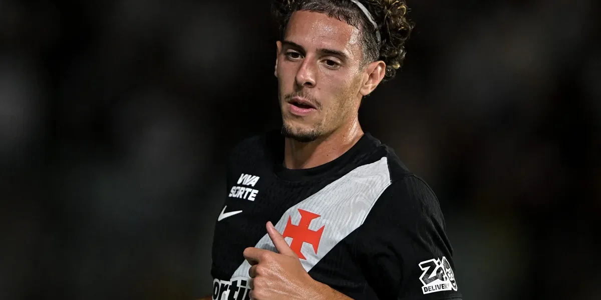 Vasco busca quebrar tabu e voltar às quartas continentais após 13 anos