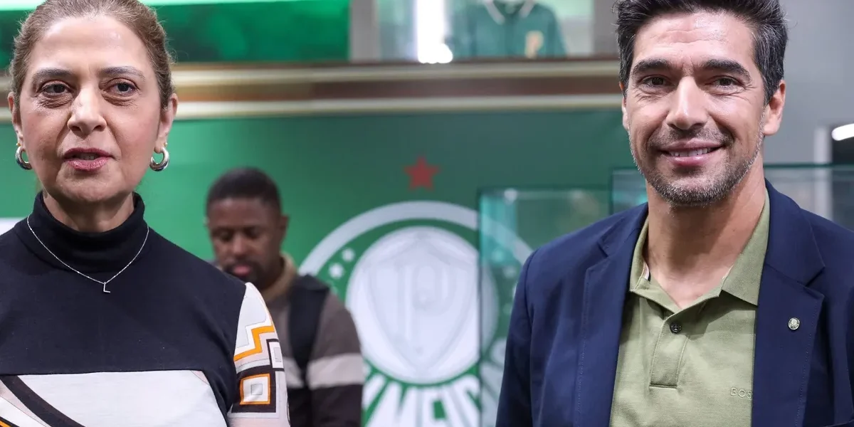 Palmeiras: urgência máxima antes que 2026 vire o pesadelo de 2025