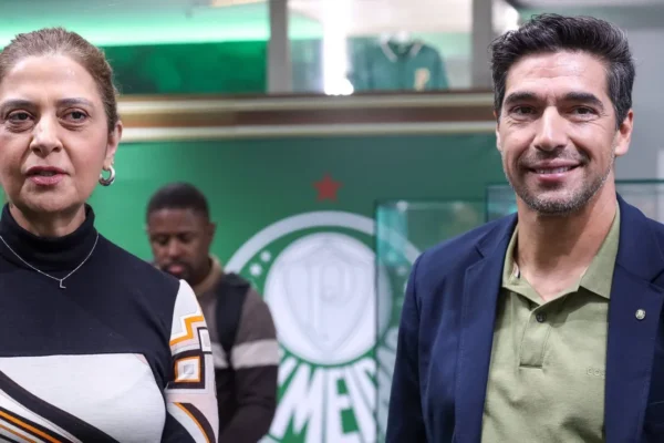 Palmeiras: urgência máxima antes que 2026 vire o pesadelo de 2025
