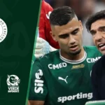 Podcast dispara contra Abel: “Descanso é para quem vence” no Palmeiras