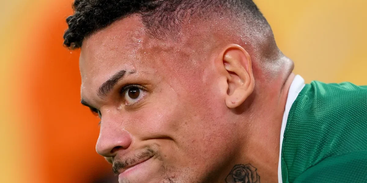 Paulinho fora de novo: hora de admitir que a aposta de R$ 115 mi foi um erro?